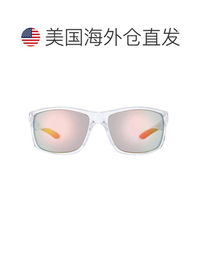 自营Timberland Bordeax镜子矩形男士太阳镜TU00021 26U 61 - mul