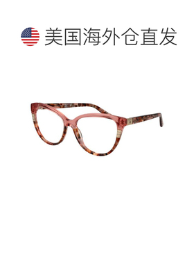 自营Marciano by Guess Acetate Glasses Women's (Frames) - pin