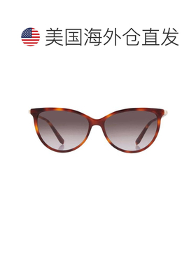 1h可退 【美国直邮】ferragamo/菲拉格慕  太阳镜