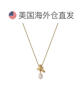 【美国直邮】纪梵希  项链及吊坠