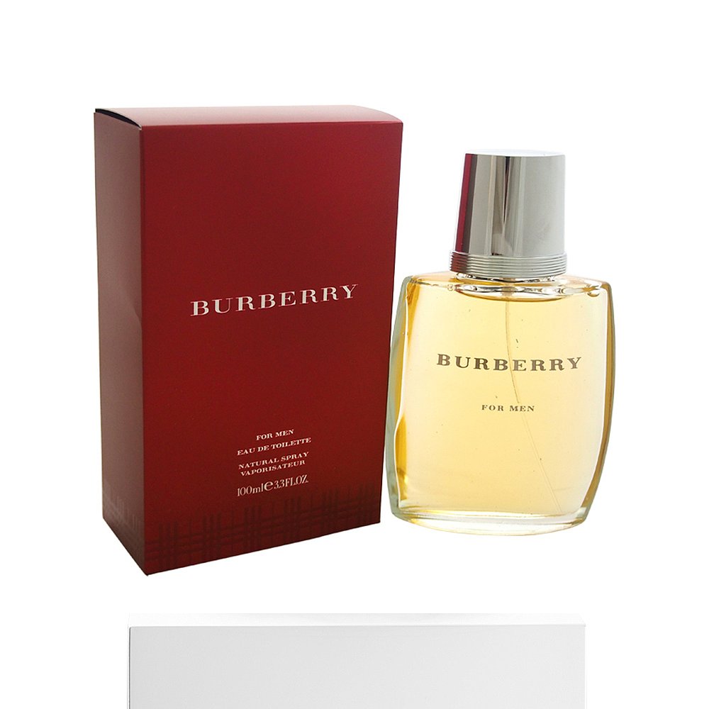 天猫国际美国直购美国直邮burberry 男士 香水3