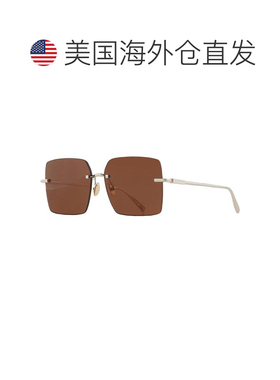 【美国直邮】ferragamo/菲拉格慕  太阳镜