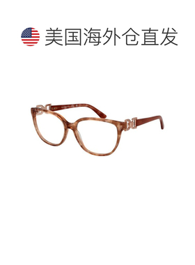 自营Marciano by Guess Acetate Glasses Women's (Frames) - ora