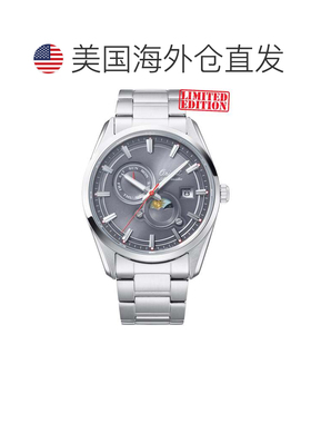 自营Orient Men's Contemporary Stretto 42mm Automatic Watch -