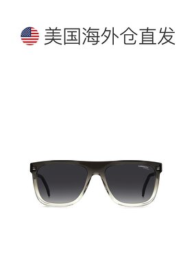 自营 Carrera 267/S 9O 02M0 平顶太阳镜 - 多色 美国奥莱直发