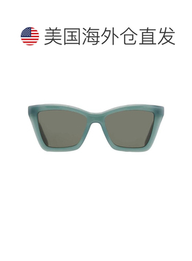 【美国直邮】ferragamo/菲拉格慕 太阳镜 【付后1h可退】