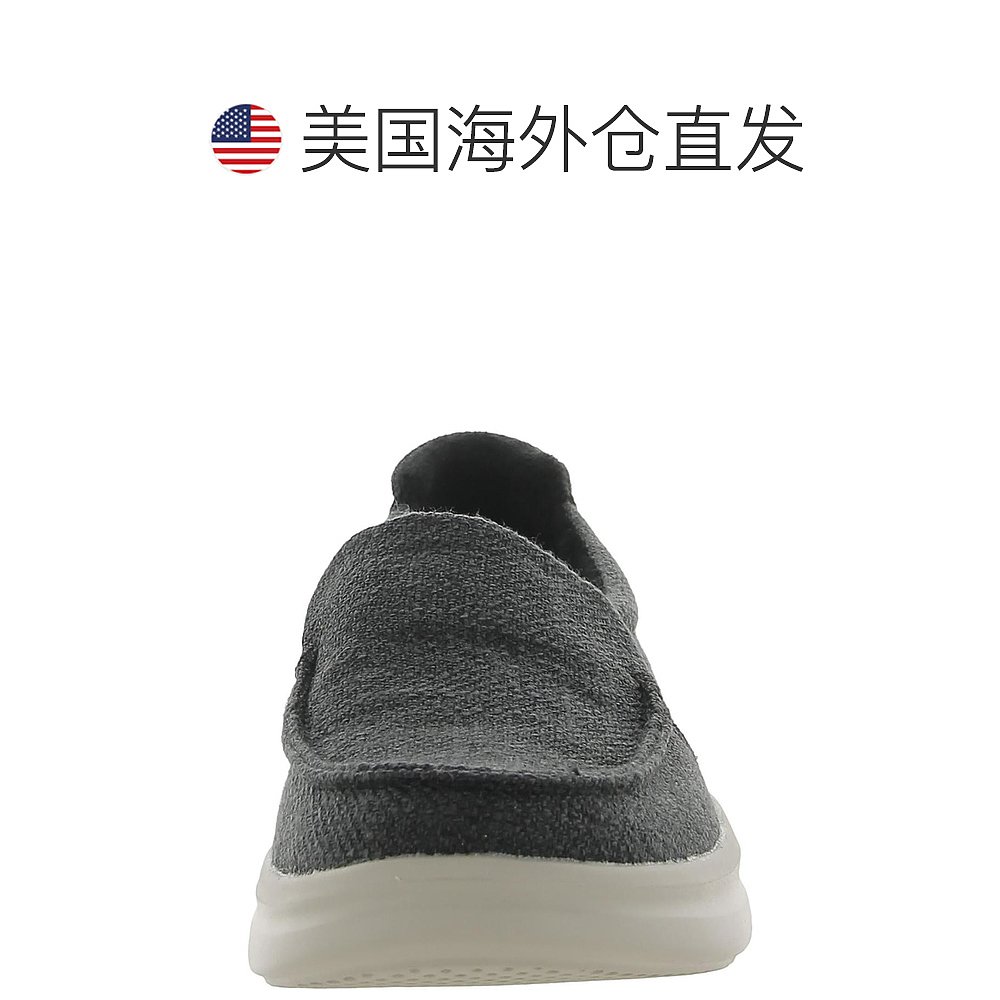 【美国直邮】skechers 女士 休闲鞋系列斯凯奇皮鞋 - 图1