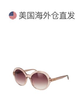 自营 Gant Women Women's Sunglasses - pink 美国奥莱直发
