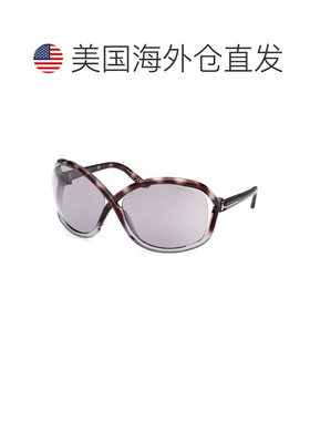 自营tom ford 女士 太阳镜 美国奥莱直发