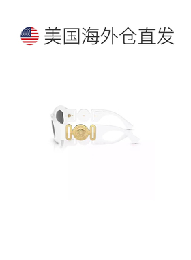 【美国直邮】versace/范思哲  太阳镜