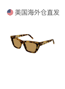 自营saint laurent  太阳镜 美国奥莱直发