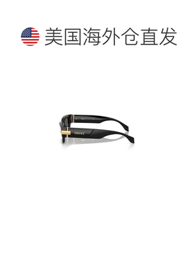 【美国直邮】versace/范思哲  太阳镜
