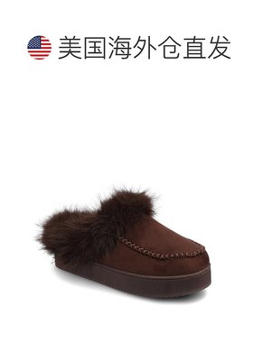 自营journee collectionJournee Women's Taran Mule Slipper - c