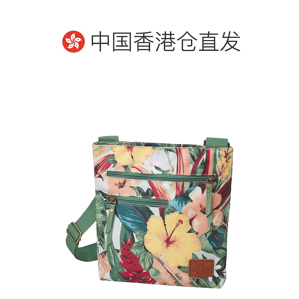 香港直邮潮奢 Dakine 女士 Jo Jo Purse - Women's 手提包 DAK00C - 图1