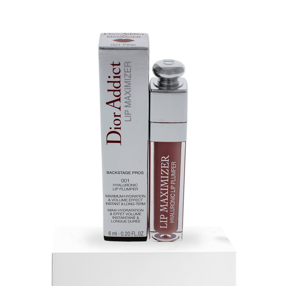 天猫国际美国直购美国直邮christian dior 女士 唇蜜唇釉3