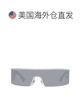 自营Lozza Women 女士太阳镜 - 灰色 【美国奥莱】直发