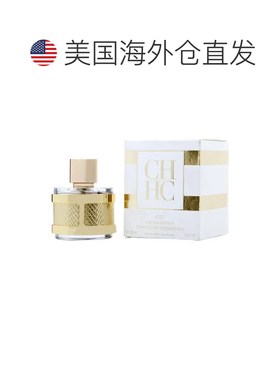美国直邮W C. HERRERA CH INSIGNIA (LIMITED EDITION) 3.4O正品