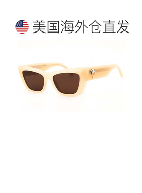 自营palm angelsPerio58s FAIRFIELD 1764沙子/棕色-沙子 美国奥