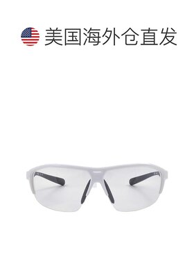 自营Nike Clear Sport Men's Sunglasses RUN X2 D 101 72 - whit