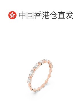 自营SWAROVSKI戒指5366576七夕礼物