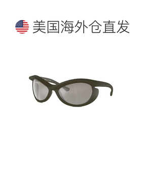 自营Burberry 中性款 0BE4428U 太阳镜 - 多色 美国奥莱直发