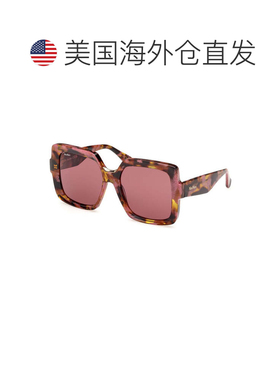 自营max maraMM0088 55s彩色哈瓦那/波尔多色哈瓦那 美国奥莱直发