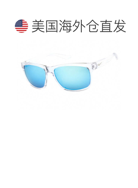 自营NIKE CRUISER FQ4677 914水晶般透明/冰雪奇缘蓝镜-水晶般透