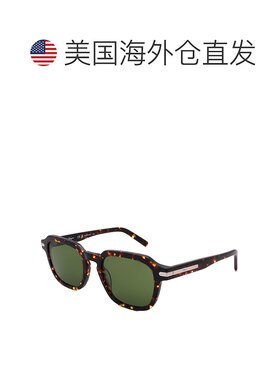 自营 salvatore ferragamoSF1089S-219-52-21-145 - brown 美国奥