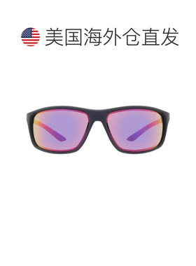 自营Nike Infrared Mirror Wrap Men's Sunglasses NIKE ADRENALI