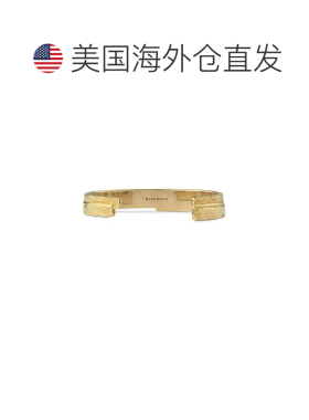 1h可退 【美国直邮】givenchy  创意手链手镯纪梵希