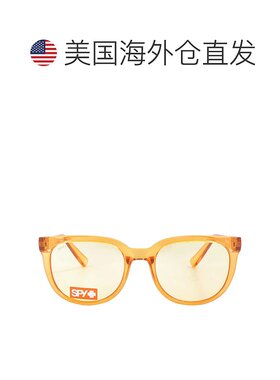 自营Spy BEWILDER Yello Oval Unisex Sunglasses 6700000000114