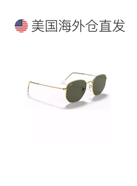 1h可退 【美国直邮】ray-ban  太阳镜雷朋配饰