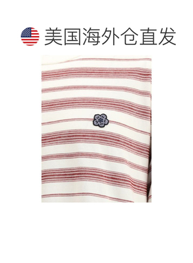 自营Kenzo Cotton Men's Sportswear - multicolor 美国奥莱直发