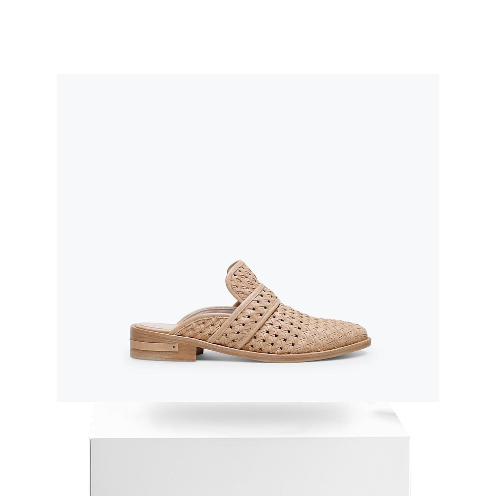 1h可退 【美国直邮】freda salvador 女士 拖鞋 - 图3