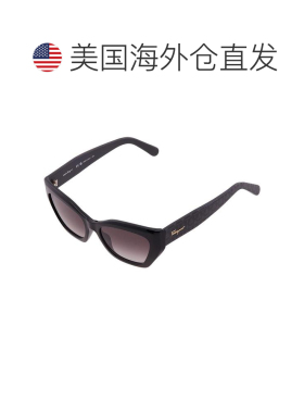 【美国直邮】ferragamo/菲拉格慕 女士 太阳镜