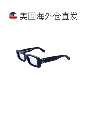 自营off-whiteOERI127 ARTHUR 1040黑色/蓝黑色 美国奥莱直发