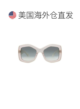自营alaia  太阳镜 美国奥莱直发