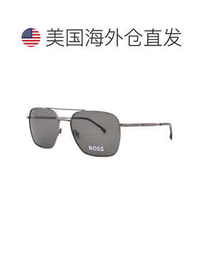 1h可退 【美国直邮】hugo boss  太阳镜