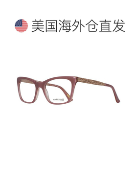 自营Marciano by Guess Metal & Plastic Glasses Women's (Frame