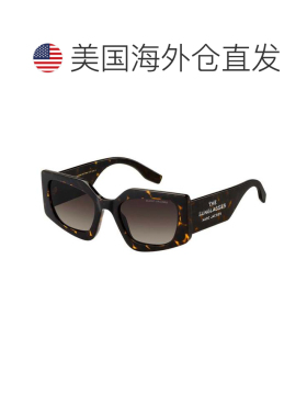 自营marc jacobs 女士 太阳镜 美国奥莱直发