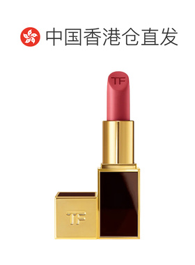 香港直邮TOM FORD汤姆福特TF黑金方管黑管口红#20欲加之爱正品
