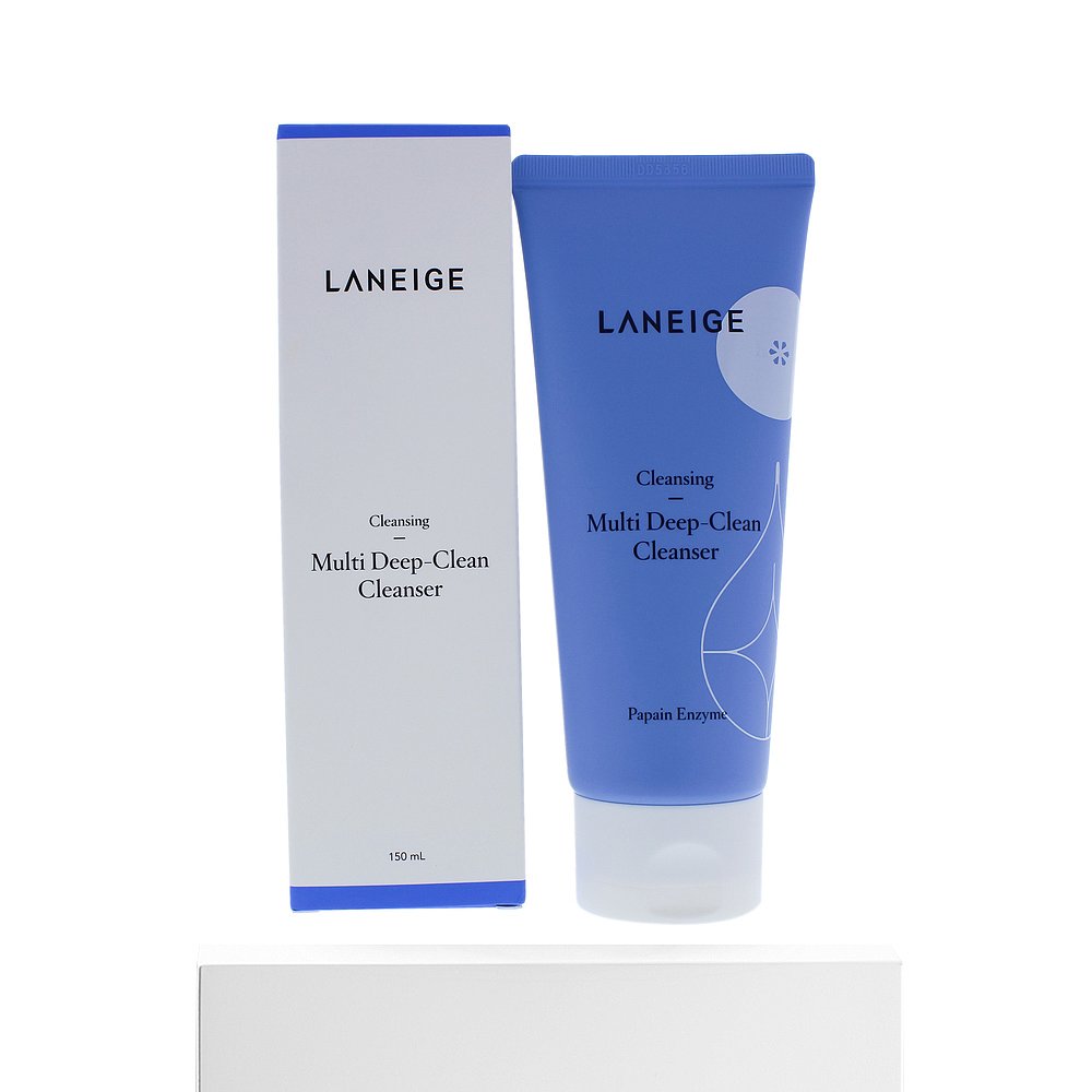 天猫国际美国直购美国直邮laneige 男女通用 洁面3