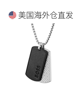 【美国直邮】hugo boss  项链
