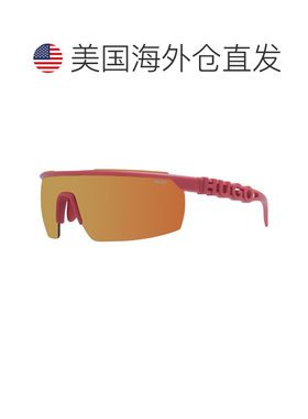 自营Hugo Boss Polyamide Men's Sunglasses - multicolor 美国奥
