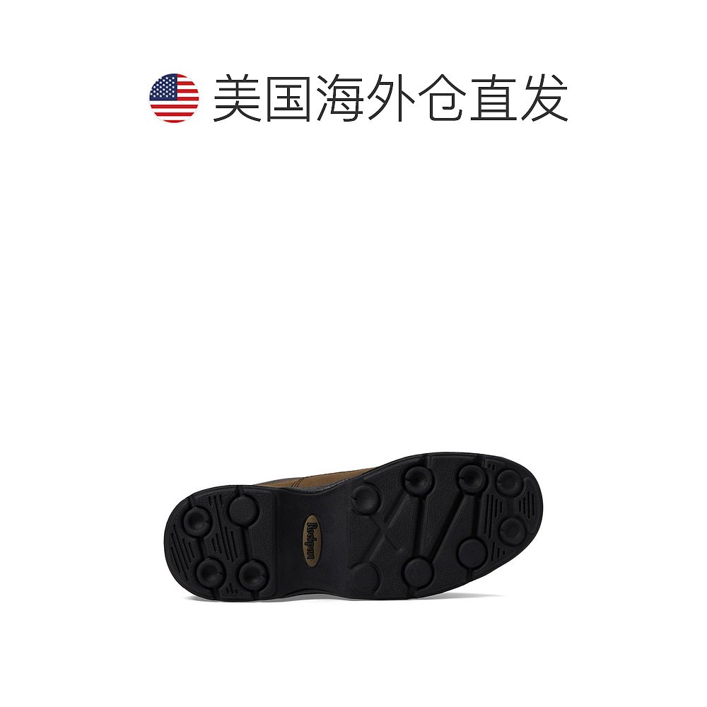 美国直邮Rockport 男士乐步运动休闲鞋运动鞋皮鞋进口 - 图1