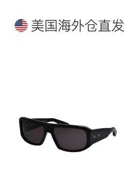 自营 Dita SUPERFLIGHT DT DTS133-61-02中性款包裹式太阳镜-黑色