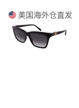 自营salvatore ferragamoSF1027S-001-55-16-140 - black 美国奥
