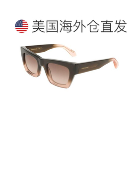 【美国直邮】ferragamo/菲拉格慕 太阳镜 【付后1h可退】