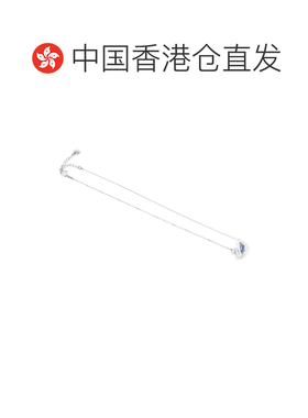 香港直邮SWAROVSKI 125周年限定 闪耀跃动天鹅项链