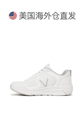 自营Vionic Walk Strider 001 I6629S1-101 Women's White Walkin